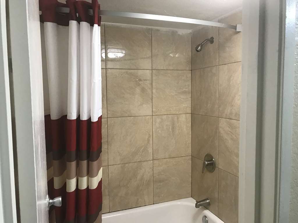 Red Roof Inn Plano Bilik gambar